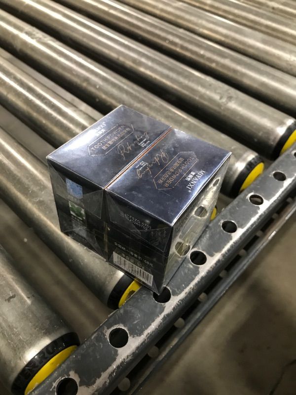 Photo 1 of 2 PCS Miyanxi Tooth Powder, Miyanxi Tooth Powder Stain Removal, Miyanxi White Tooth Element Probiotics, Whitening Tooth Brightening Probiotics Swift White Tooth Powder