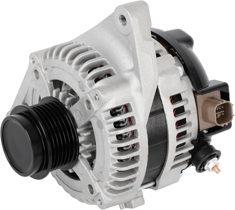 Photo 1 of  SCITOO Alternator Replacement for Toyota for Highlander 2010-2014, for Toyota for Venza 2010-2015 11403 