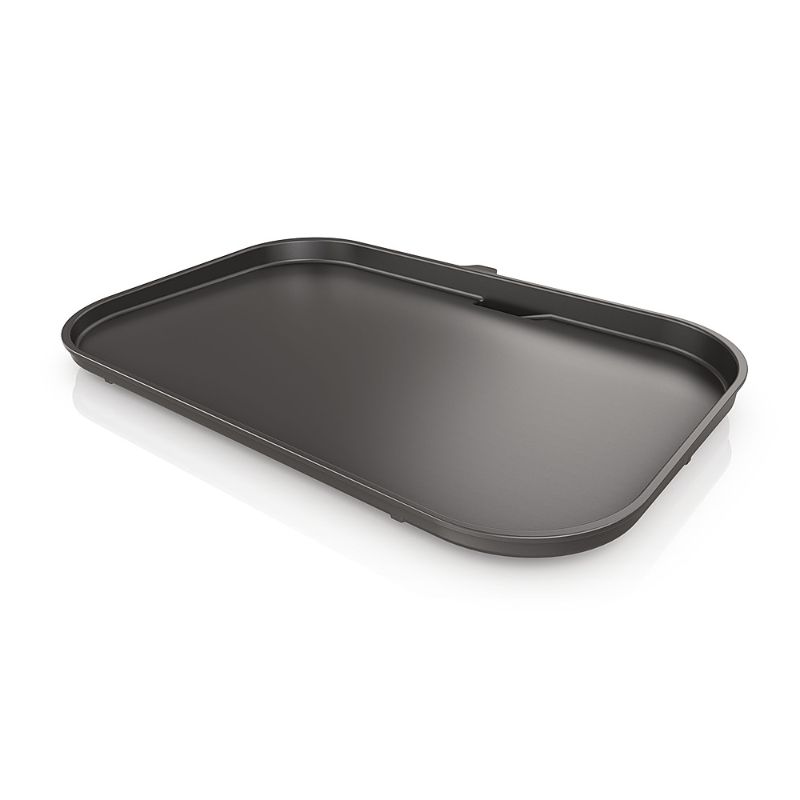 Photo 1 of  Woodfire Premium Ceramic Griddle Plate 