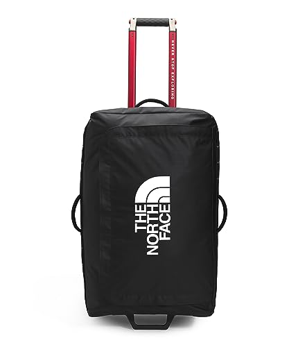 Photo 1 of THE NORTH FACE Base Camp Voyager 29 Roller, TNF Black/ TNF White, One Size