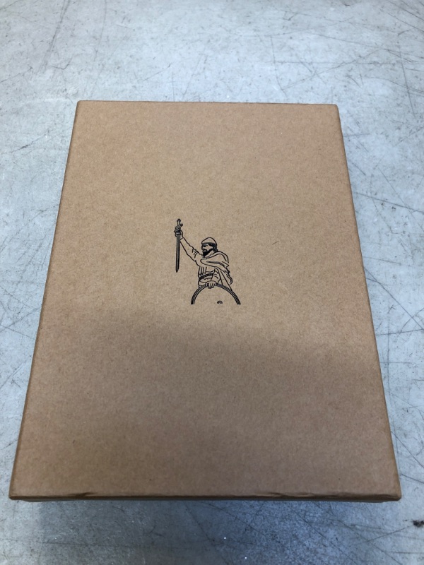 Photo 1 of 2023-2024 planner leather. 