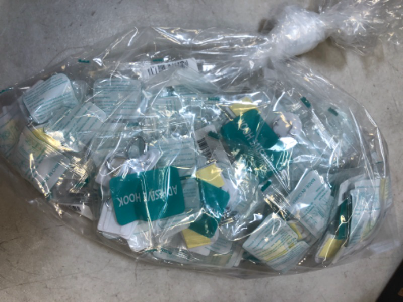 Photo 1 of 25 packs
UNISYESONE Utility Hooks