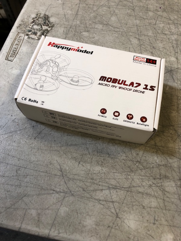 Photo 1 of KIDS TOY DRONE 