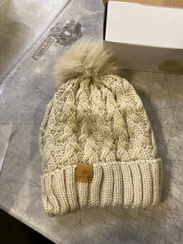 Photo 1 of BEANIE 