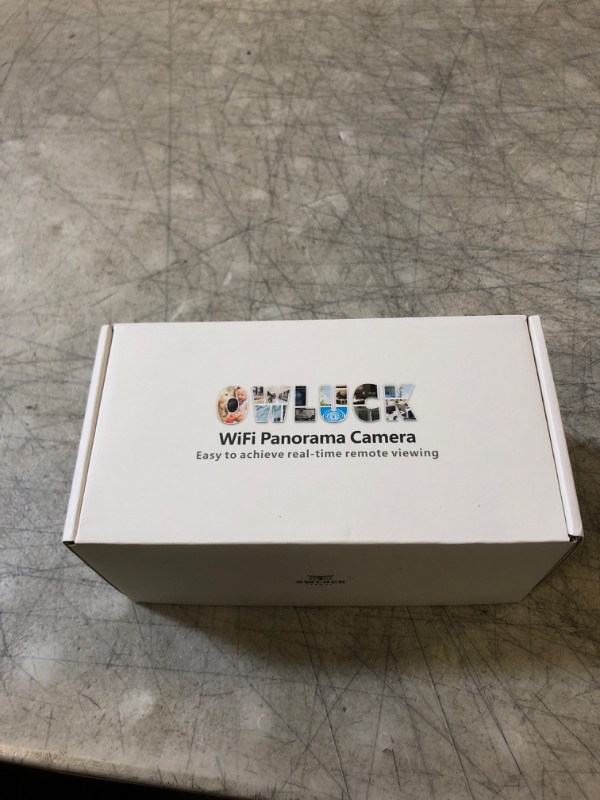 Photo 1 of 3MP Bulb Camera, 360°HD Light Bulb Security Camera Outdoor Indoor Full Color Day and Night,Two-way talk Audible Alarm, Lightbulb Support 2.4Ghz Wifi Motion Detection, Cloud Service Free Trial 1 Month