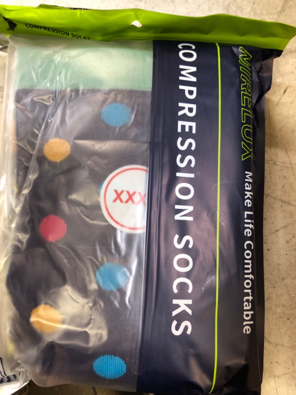 Photo 1 of compression socks xxxl size 