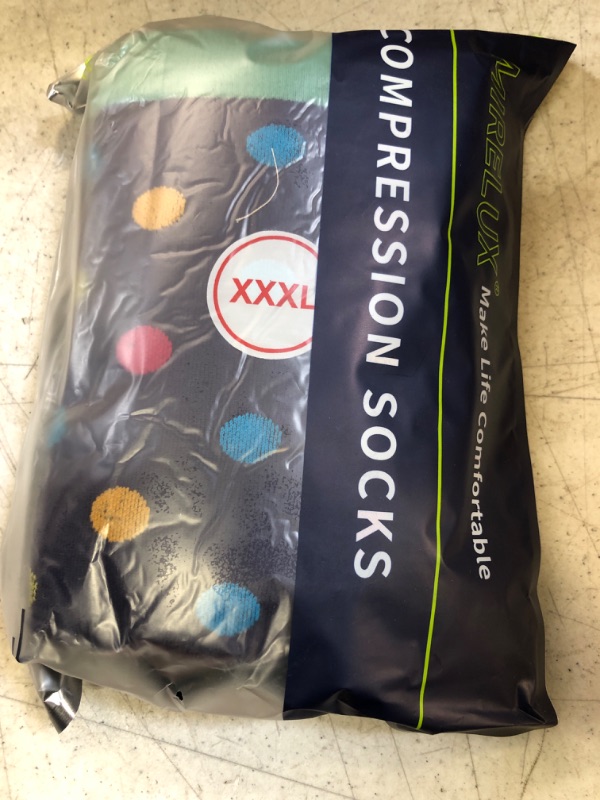 Photo 1 of compression socks xxxl 