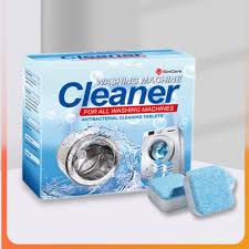 Photo 1 of 30pcs Washing Machine Cleaner