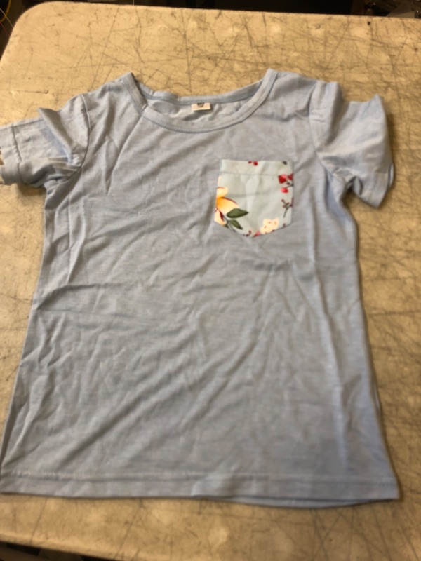 Photo 1 of  TODDLER BOYS SHIRT
SIZE 2/3T 