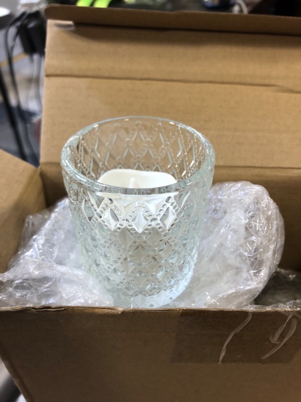 Photo 3 of 12PCS  CANDLE HOLDERS 