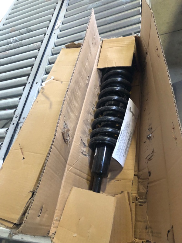 Photo 2 of 07 08 09 TOYOTA FJ CRUISER right front strut oem