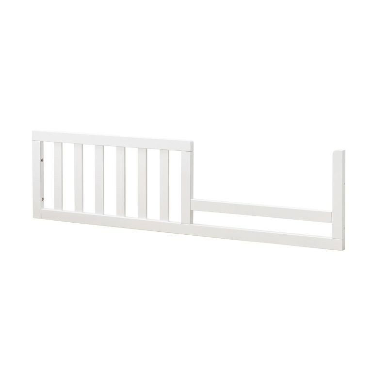 Photo 1 of Sorelle Furniture Toddler Rail, White