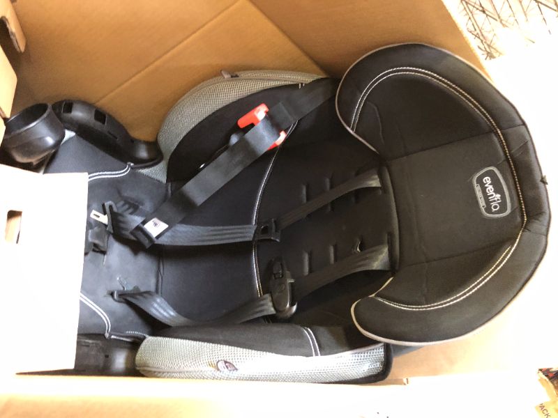 Photo 1 of BABY CAR SEAT 
