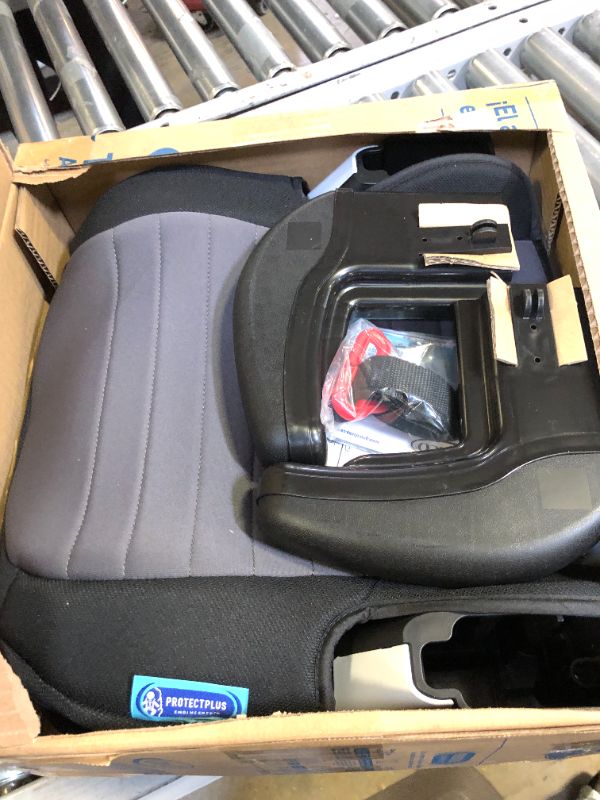 Photo 2 of Graco TurboBooster 2.0 Backless Booster Car Seat, Denton