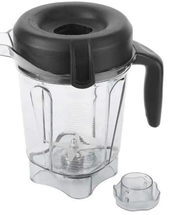 Photo 1 of  Transparent Blender Pitcher Container 