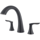 Photo 1 of Pfister Pfirst Series Kitchen Faucet with Pull-Down Sprayer, Single Handle, High Arc, Tuscan Bronze Finish, G529PF2Y