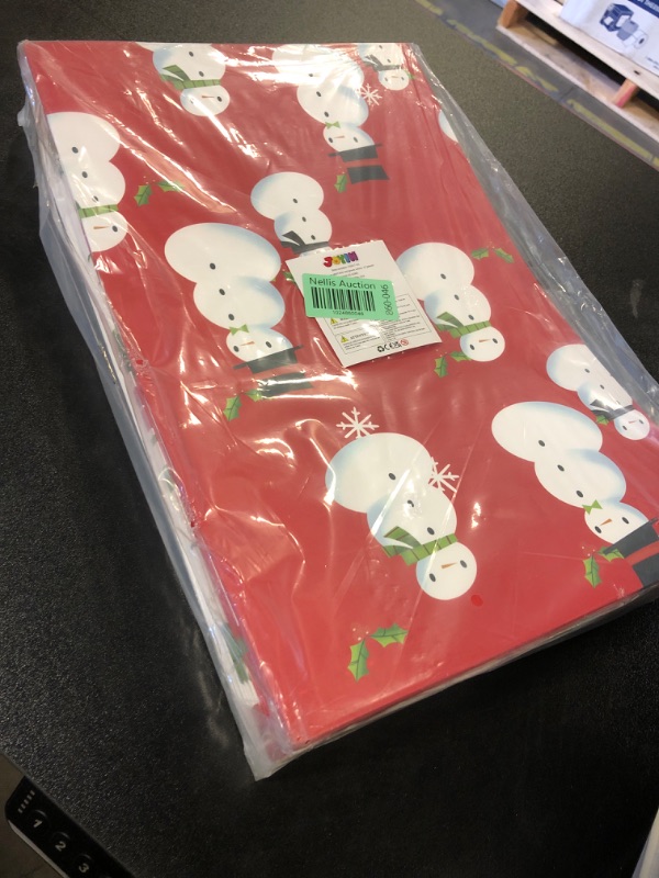 Photo 1 of 12Pack Christmas Shirt Box Red -Green-White