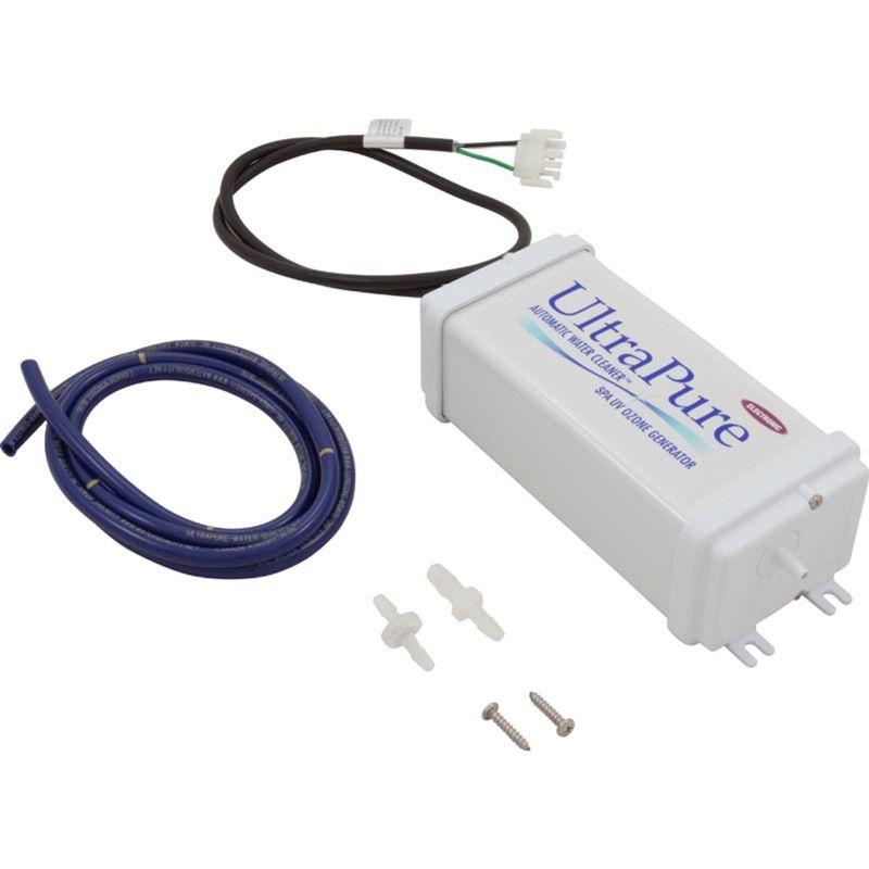 Photo 1 of Ultra Pure Automatic Water Cleaner  Spa Uv Ozone Generator