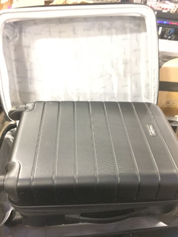 Photo 2 of 2 PIECE-  Luggage Sets Expandable Suitcases