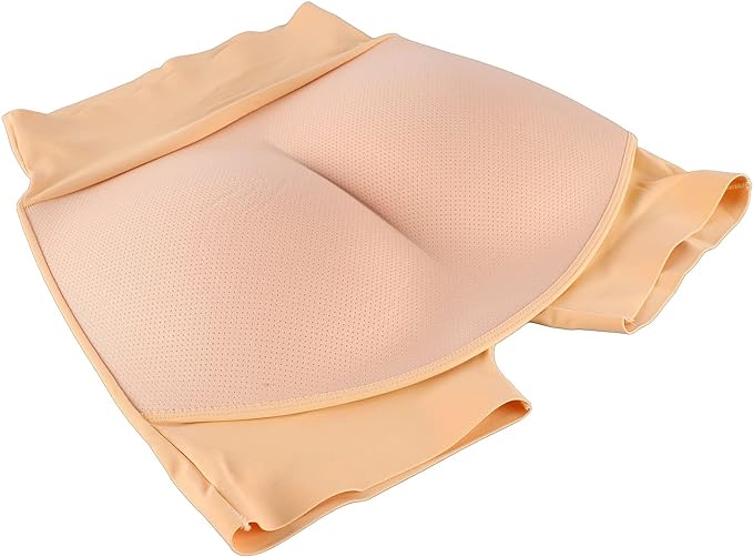 Photo 1 of Butt Underwear Elastic Padded Butt Lifter For Tights- SIZE XL 