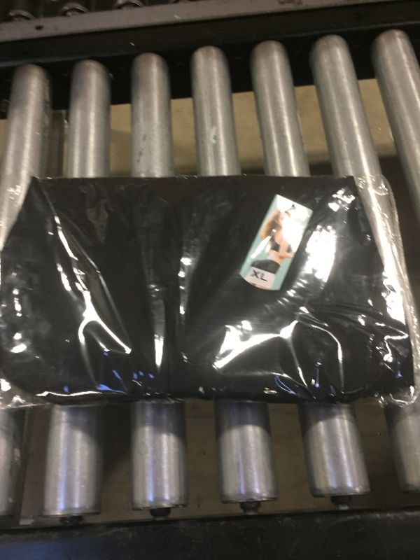 Photo 1 of Fake Butt Underwear Elastic Padded Butt Lifter For Tights - XL 
