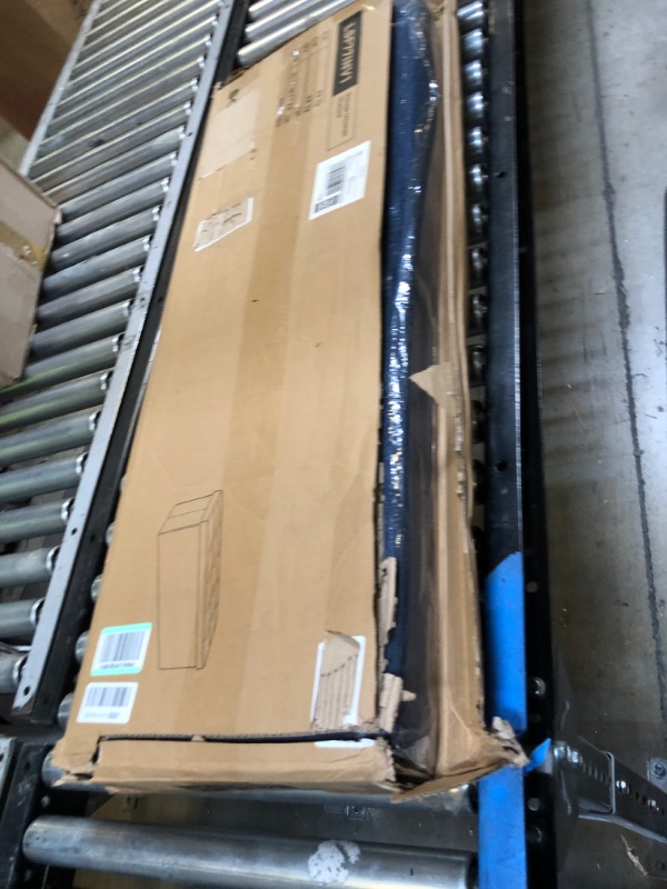 Photo 1 of SONGMICS Storage Ottoman Bench