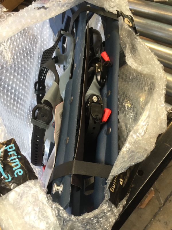 Photo 2 of MSR Evo Trail Snowshoes Midnight