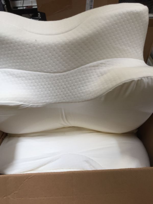 Photo 1 of CONTOUR MEMORY FOAM PILLOW 