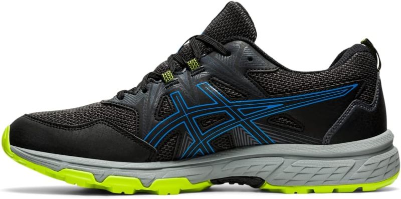 Photo 1 of ASICS Men's Gel-Venture 8 Running Shoes- 10.5
