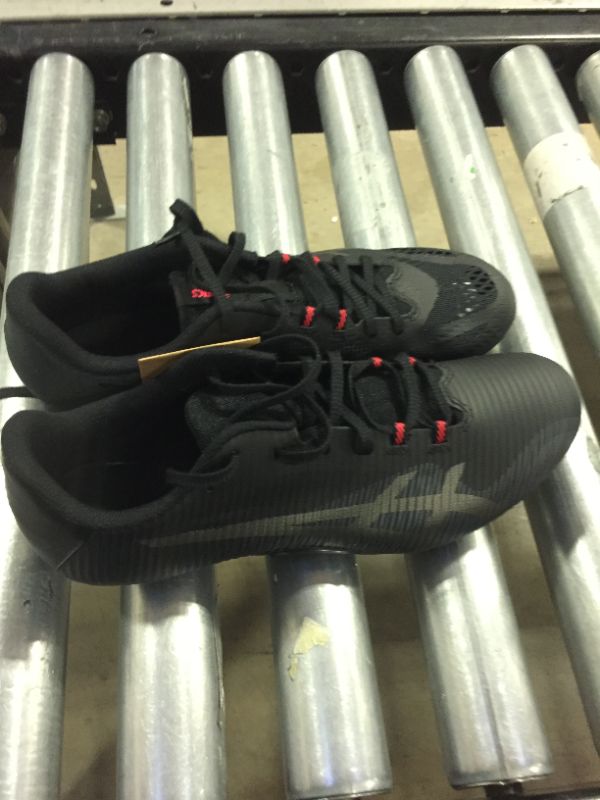 Photo 1 of ASICS Unisex Hypersprint  Track & Field Shoes- SIZE 10
