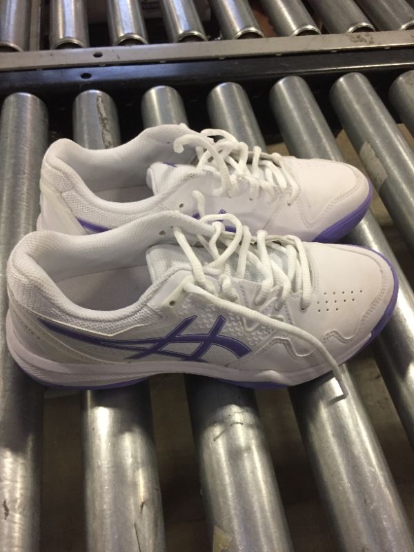 Photo 3 of ASICS Women's Gel-Dedicate  Tennis Shoes- SIZE 7.5
