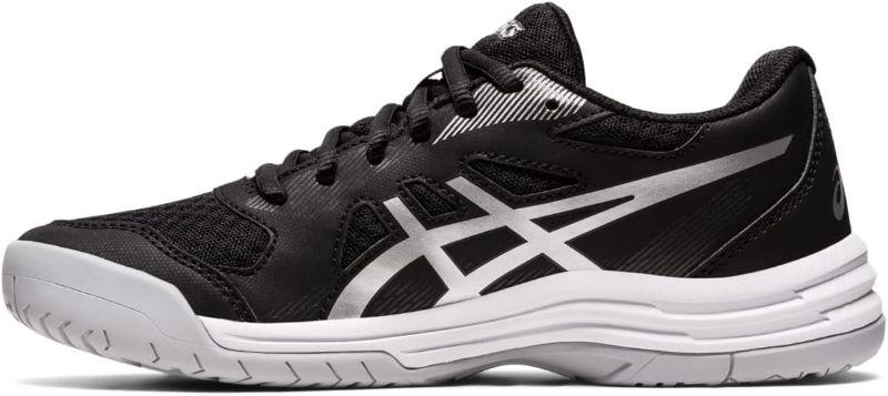 Photo 1 of ASICS Women's Upcourt  Volleyball Shoes- SIZE 7
