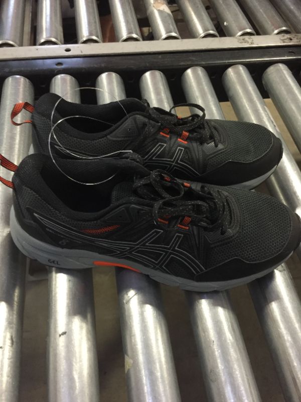 Photo 3 of ASICS Men's Gel-Venture  Running Shoes- SIZE 11
