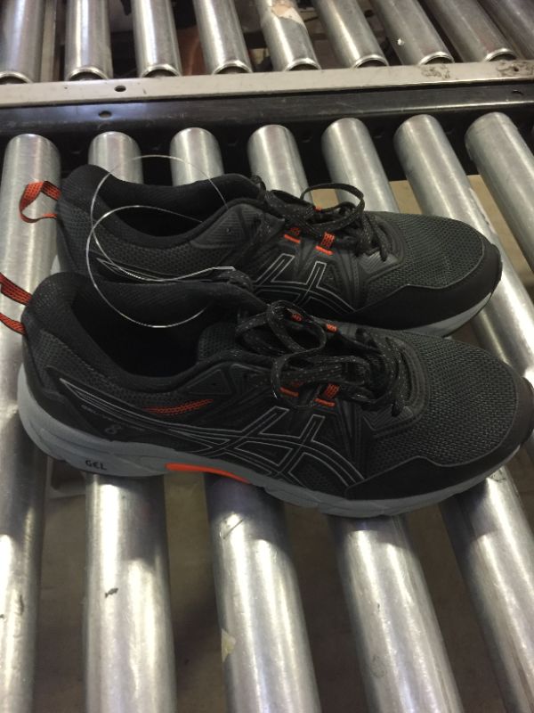 Photo 1 of ASICS Men's Gel-Venture  Running Shoes- SIZE 11
