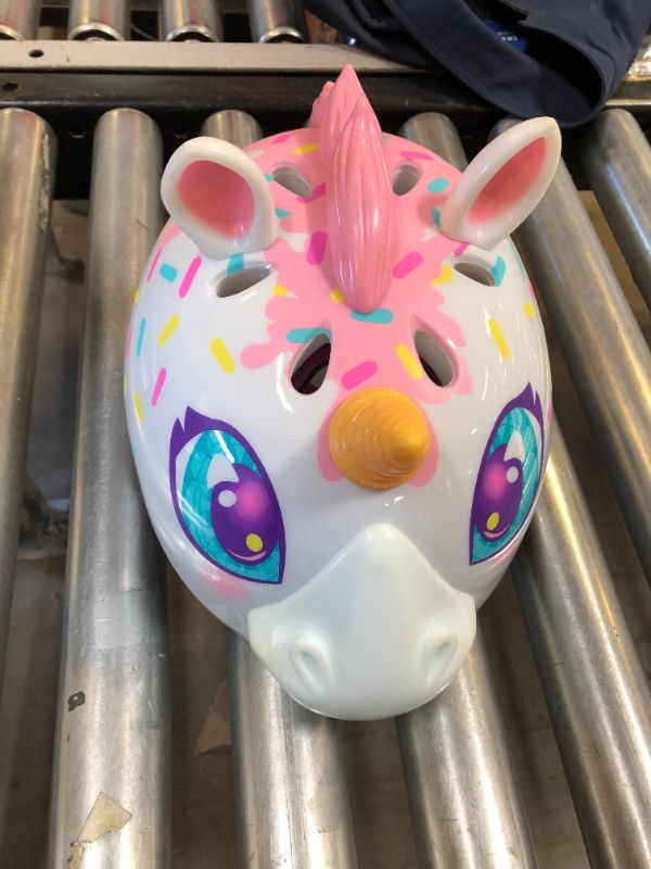 Photo 1 of Raskullz Child Unicorn 5+ Helmets- S 
