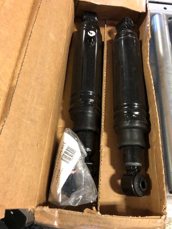 Photo 1 of Monroe Shocks & Struts Max-Air MA834 Air Shock Absorber, Pack of 2