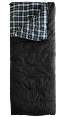 Photo 1 of Rugged Exposure Forester +25° Sleeping Bag
