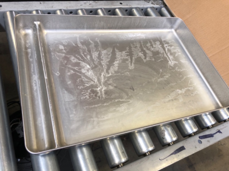 Photo 1 of  Sheet Pan - cookies, Bread, Cake
