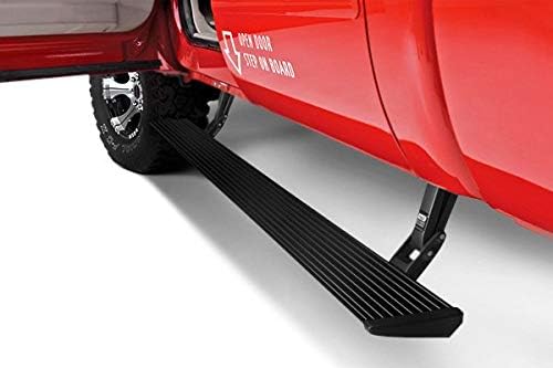 Photo 1 of AMP PowerStep for 1999-2016 Ford F250/F350/F450