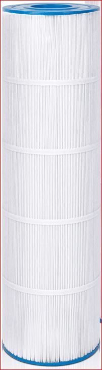 Photo 1 of Future Way CCP420 Filter Cartridge Compatible with Pentair Pool Pump, Pleatco PCC105, 178584, Filter # R173576, 105 sq.ft, 