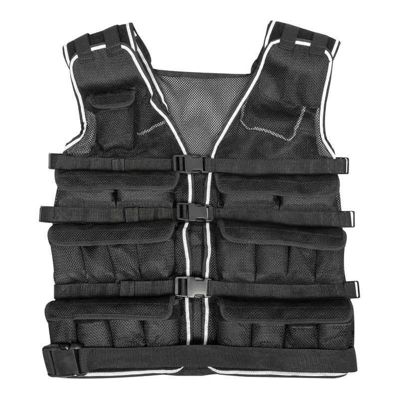 Photo 1 of Go Time Gear 40-lb. Weighted Vest
