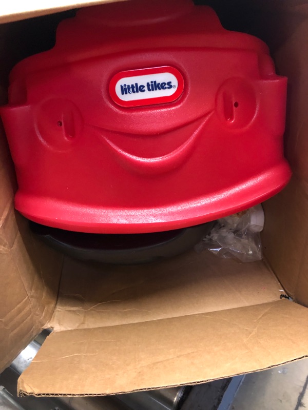 Photo 1 of Little Tikes Ladybug Cozy Coupe Ride-On Car