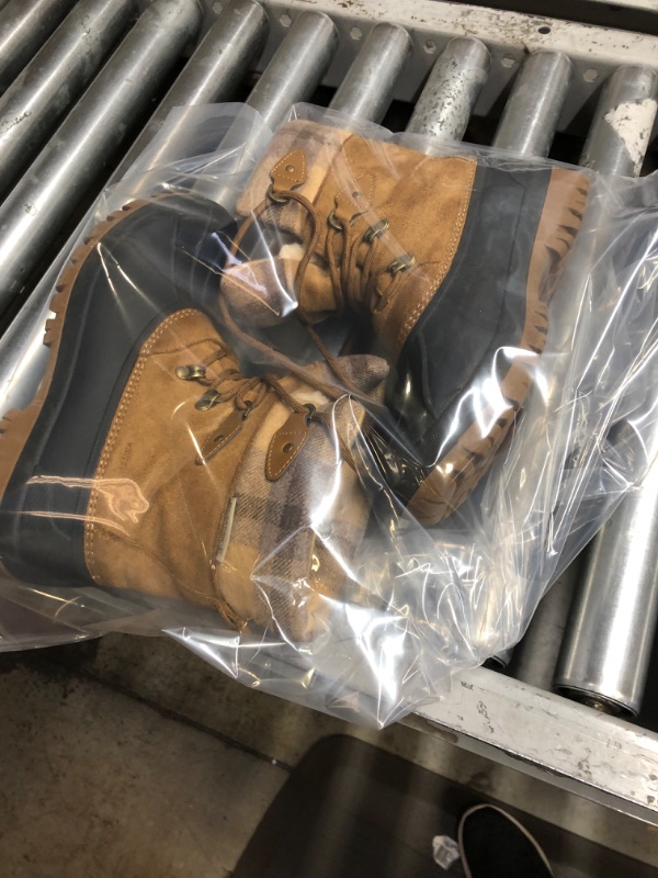 Photo 1 of Bearpaw Tessie Suede Boot with Water & Stain Repellent Size 9 Womens