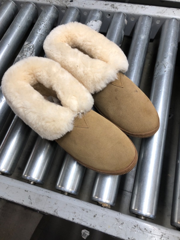 Photo 1 of BEARPAW Women's Loki Multiple Colors | Women's Slippers | Women's Shoe | Comfortable & Light-Weight Size 9 Womens