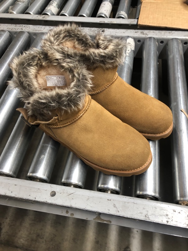 Photo 3 of Bearpaw Miriam Women's Cold-Weather Boots