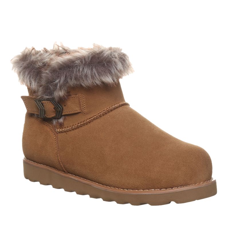 Photo 1 of Bearpaw Miriam Women's Cold-Weather Boots