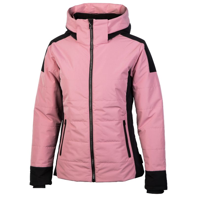 Photo 1 of Body Glove Women's Hilary Hooded Jacket