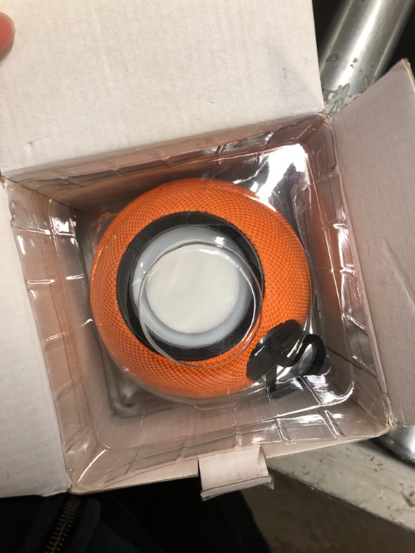 Photo 1 of Iconic Bluetooth Speaker
