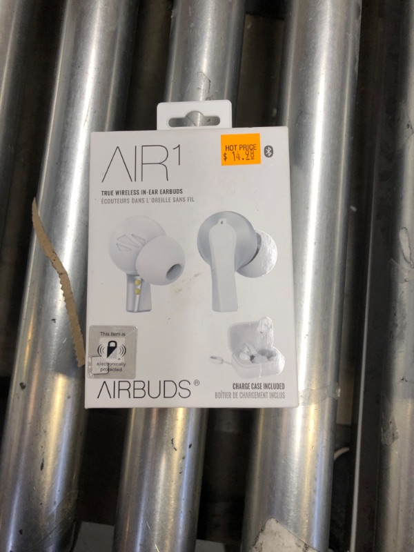 Photo 1 of Air1 True Wireless in Ear Earbuds