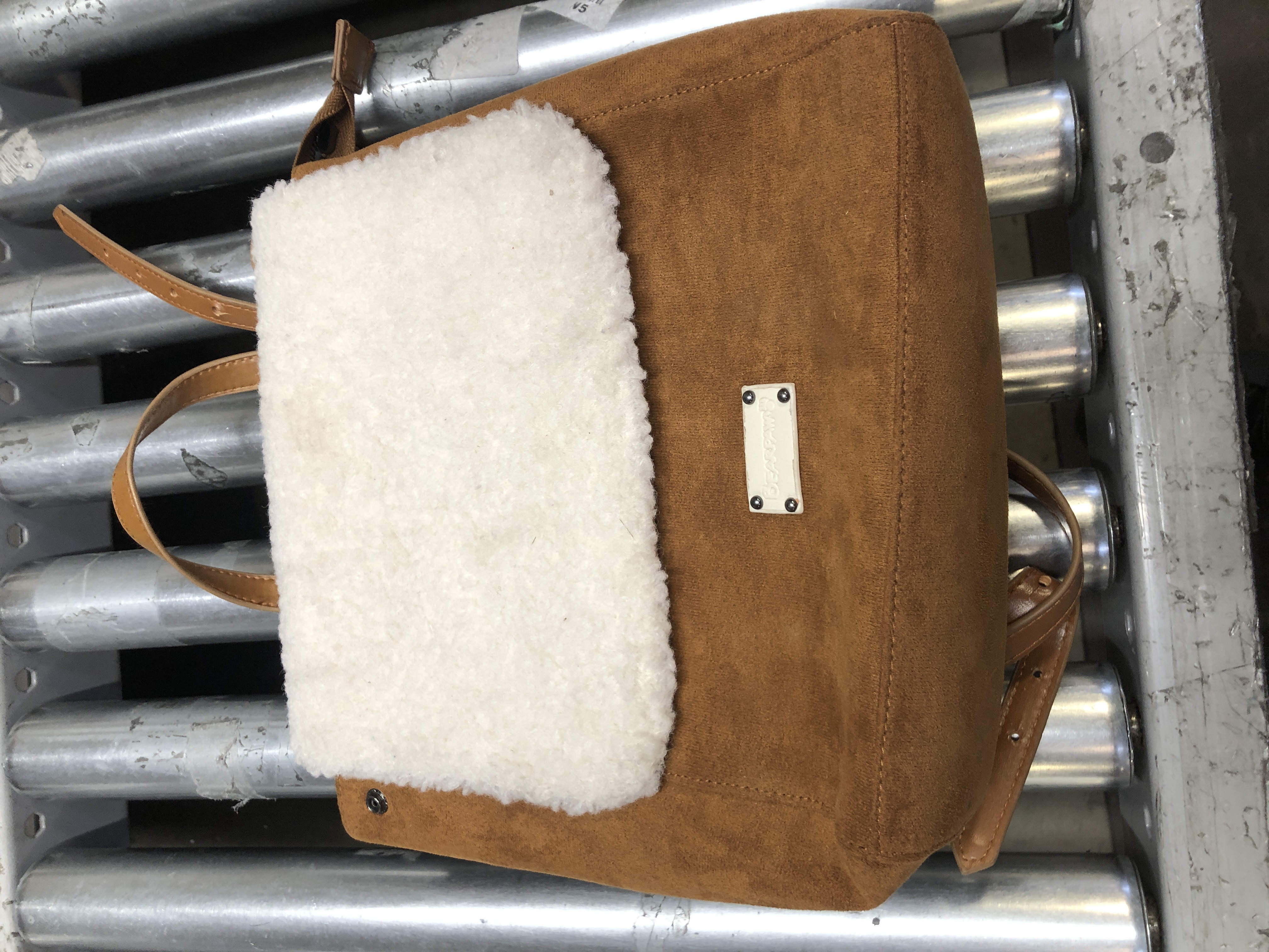 Photo 1 of Bearpaw Purse